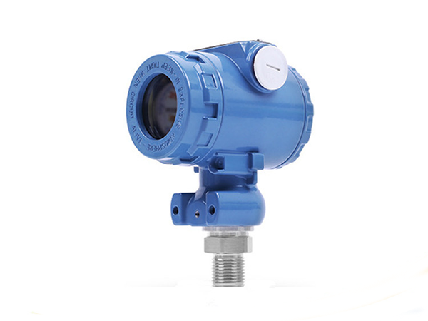 單晶矽壓力變送器