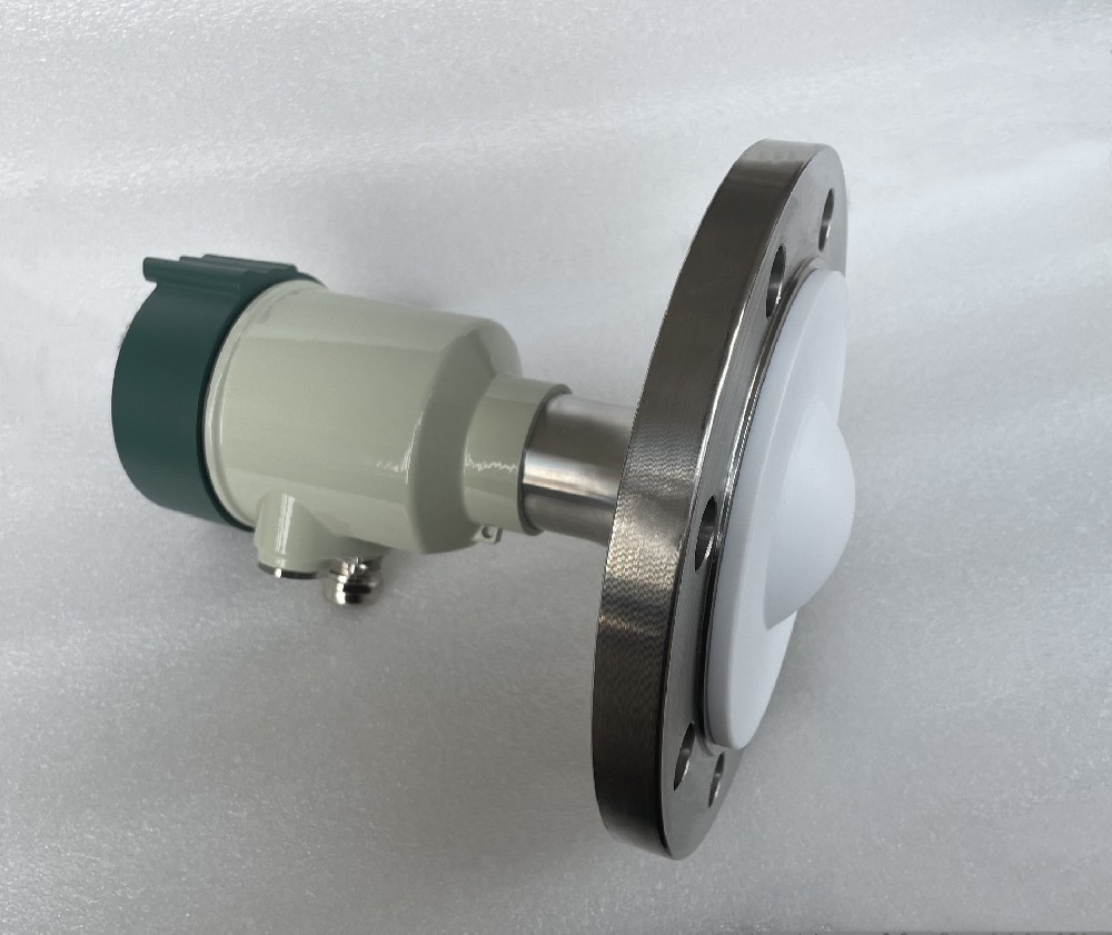 雷達液位計/物位計