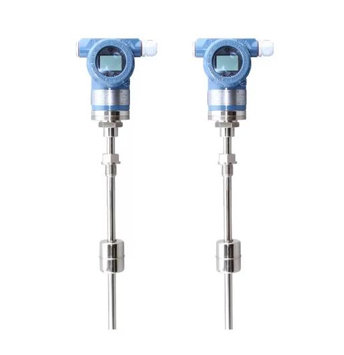 ​磁緻伸縮液位計