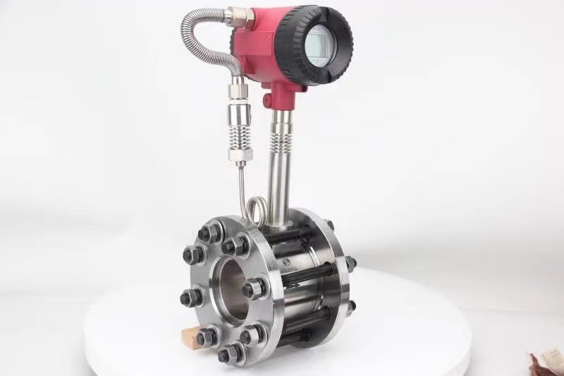 【幹貨分享】渦街流量計不同介質的應用範圍